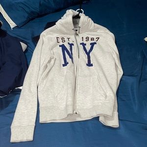 Aeropostale jacket size medium mens